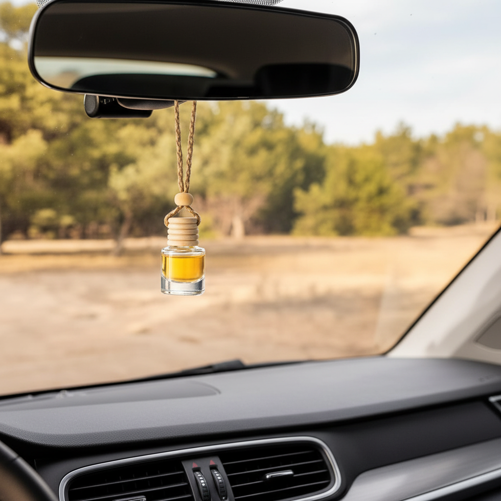 Car Air Fresheners